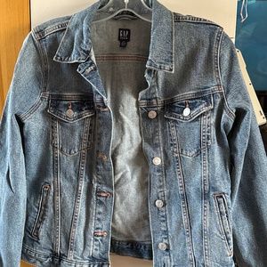Brand New GAP DENIM Jacket